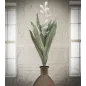 ALOE FLOWER GRIGIO 23x93 cm MIN 10